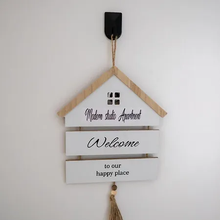 Appartamento Modern
