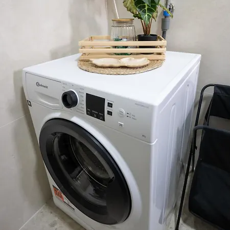Appartamento Modern Zepce