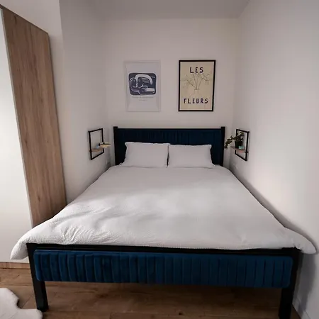 Appartamento Modern