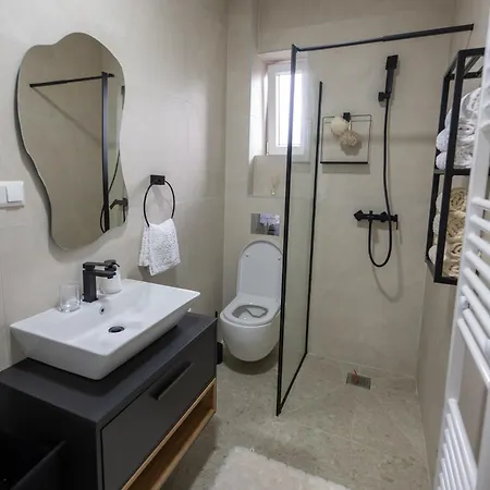 Modern Appartamento *