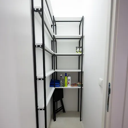 Modern Zepce