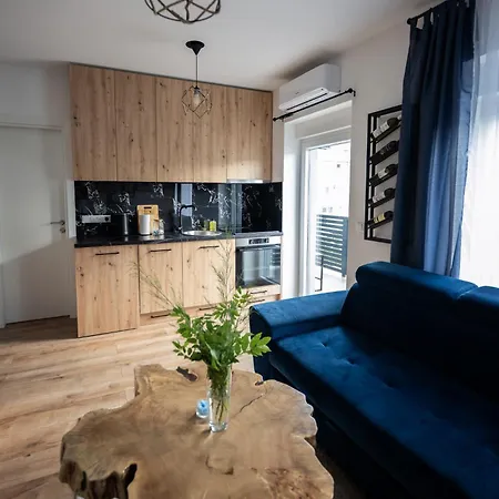 Appartamento Modern *
