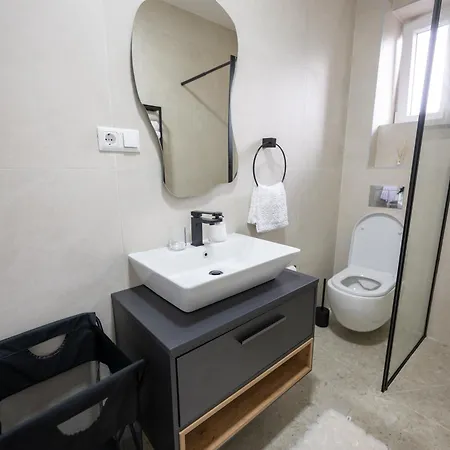 Appartamento Modern